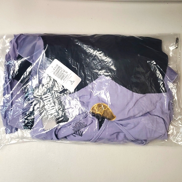 ❤️NWT VINTAGE TORRID URSULA COSPLAY DRESS DISNEY PRINCESS LITTLE MERMAID - Picture 8 of 12